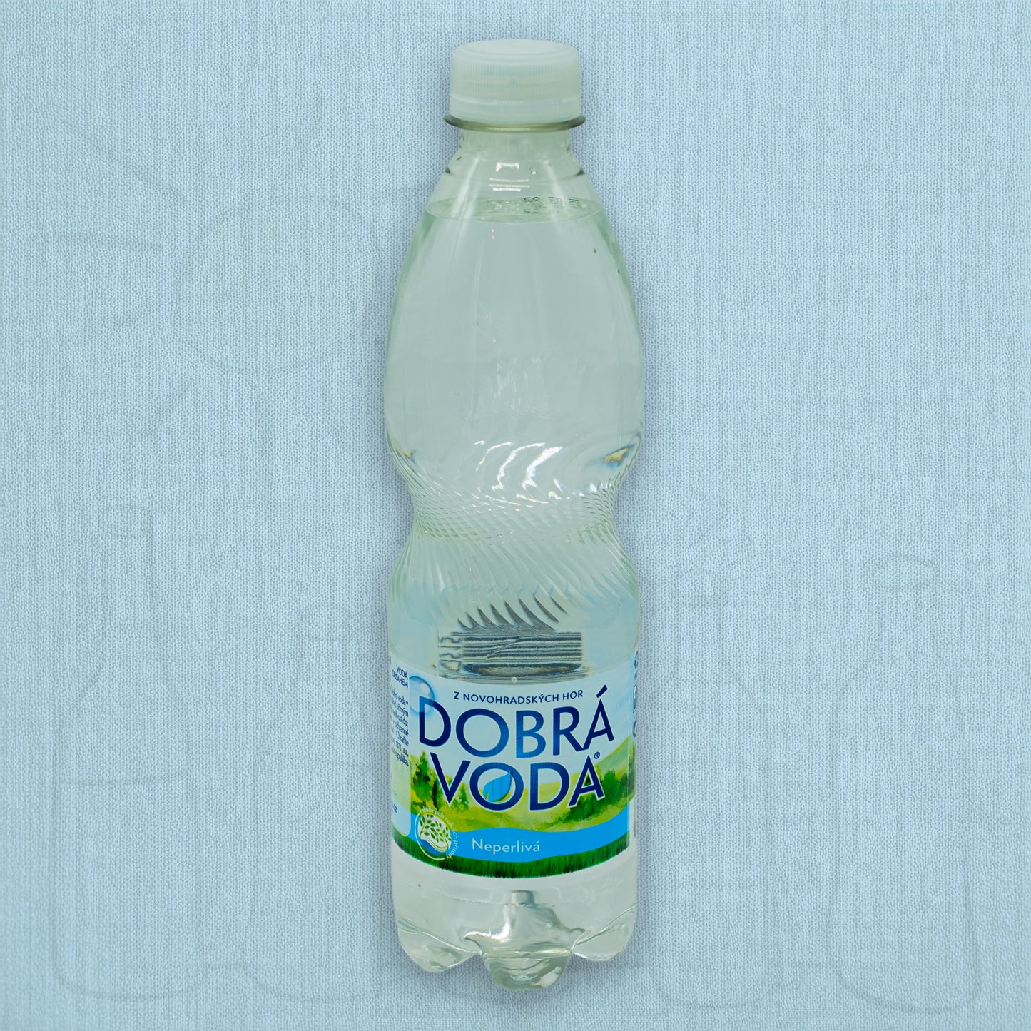 Dobrá Voda Neperlivá - 500ml