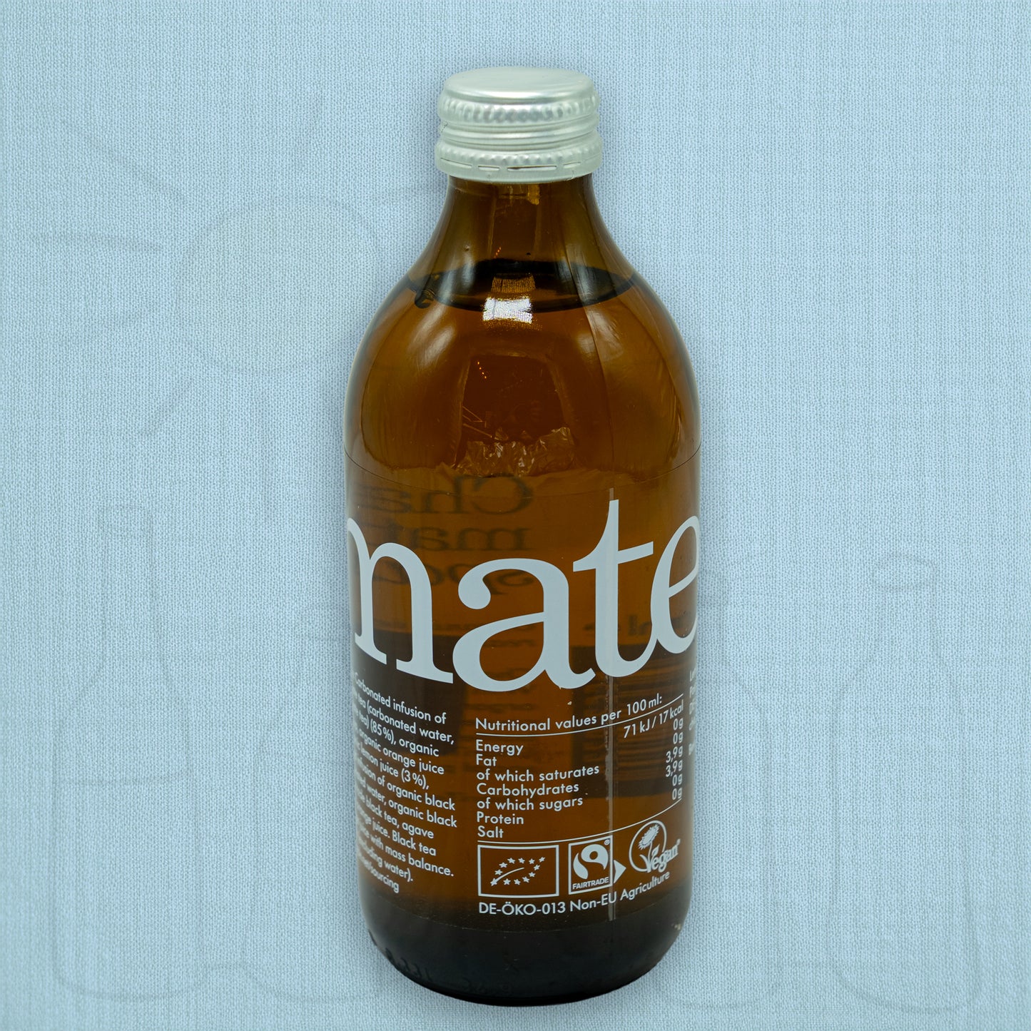 Charitea Maté - 330ml