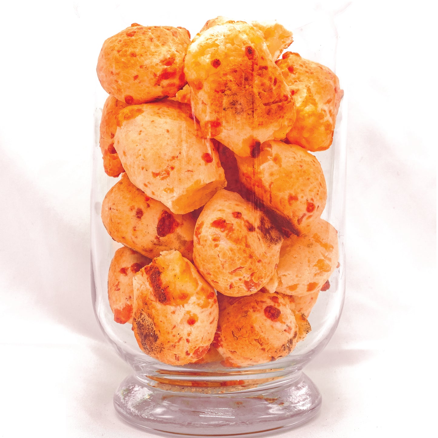 Chipas Pálivé x12🌶️