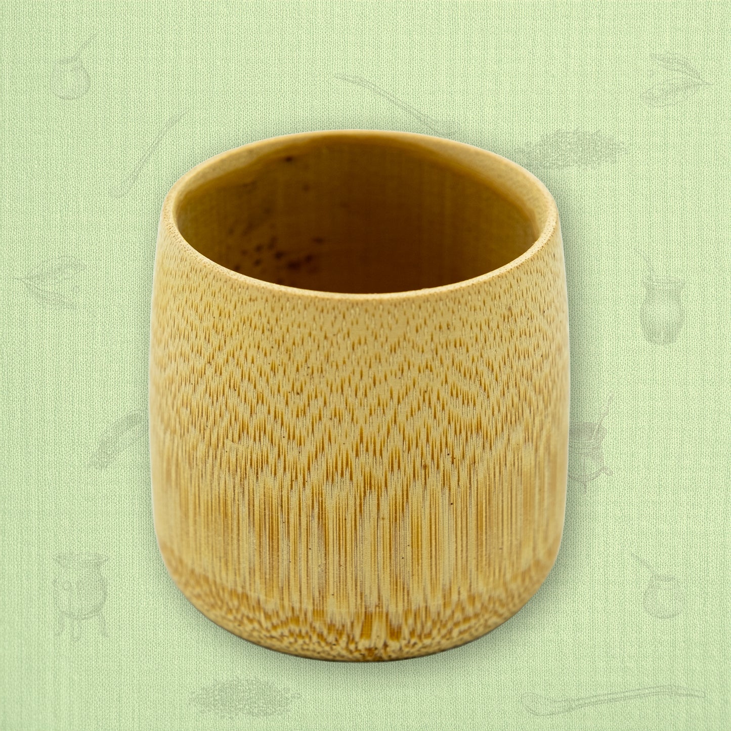 Mate Wood small