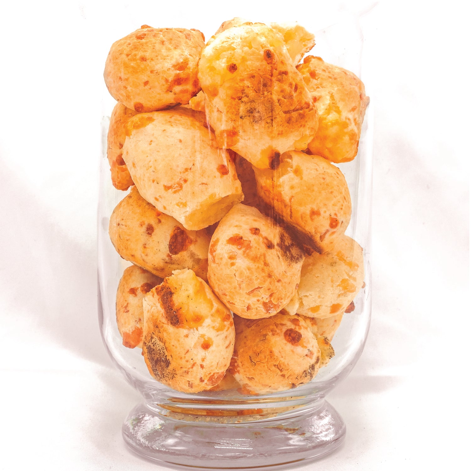 CHIPAS -Tapiokové sýrové kuličky-
