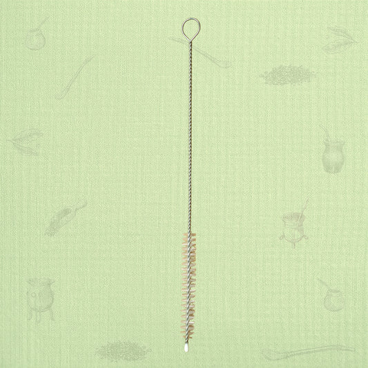 Bombilla Brush