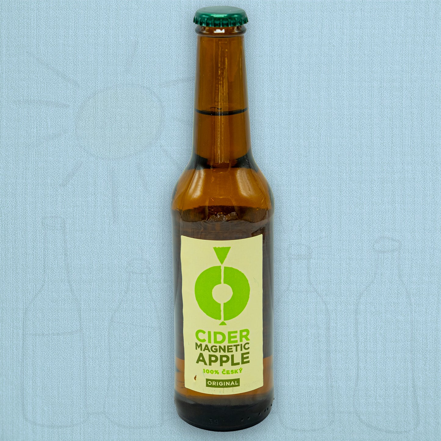 Cider Magnetic Apple - 330ml