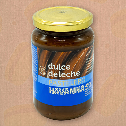 Dulce de Leche Pastelero - Havanna 450g