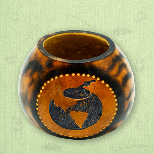Mate Calabaza World