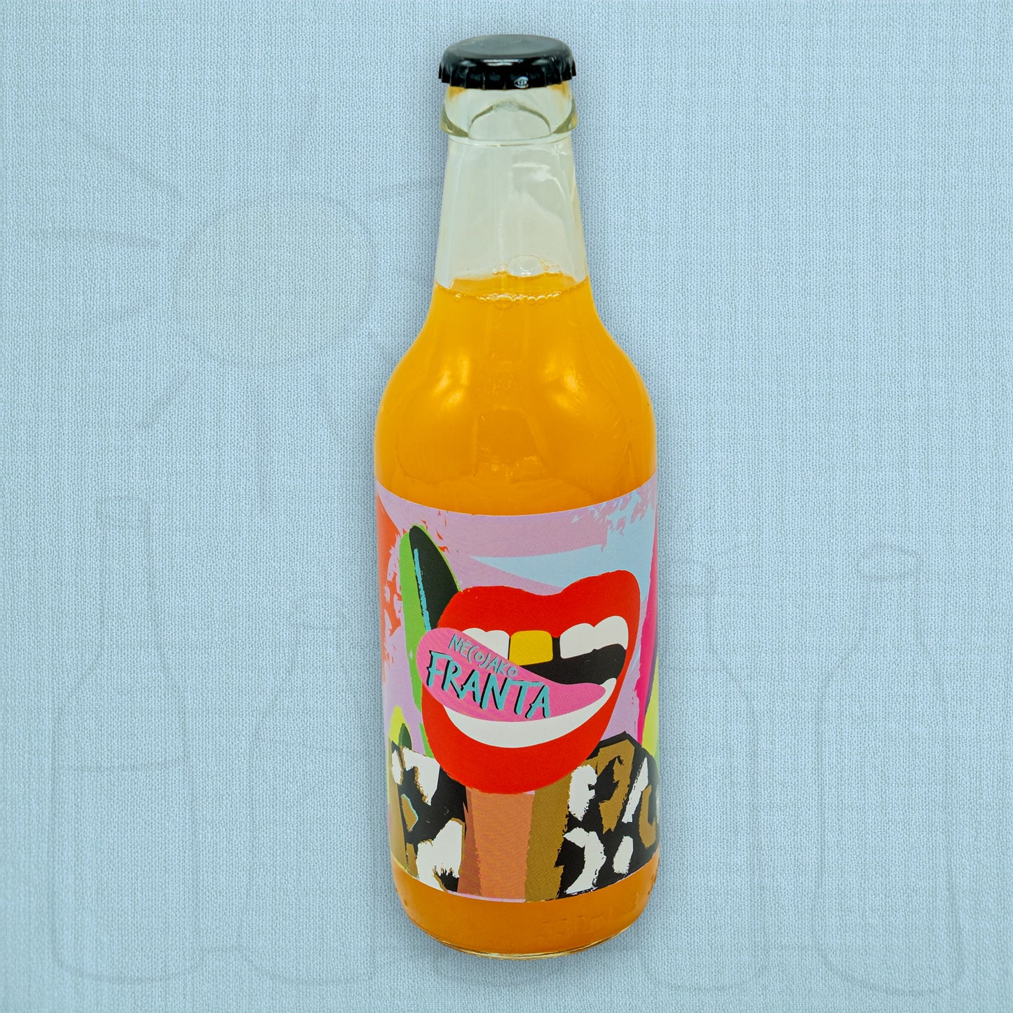 Něcojako Franta - 330ml
