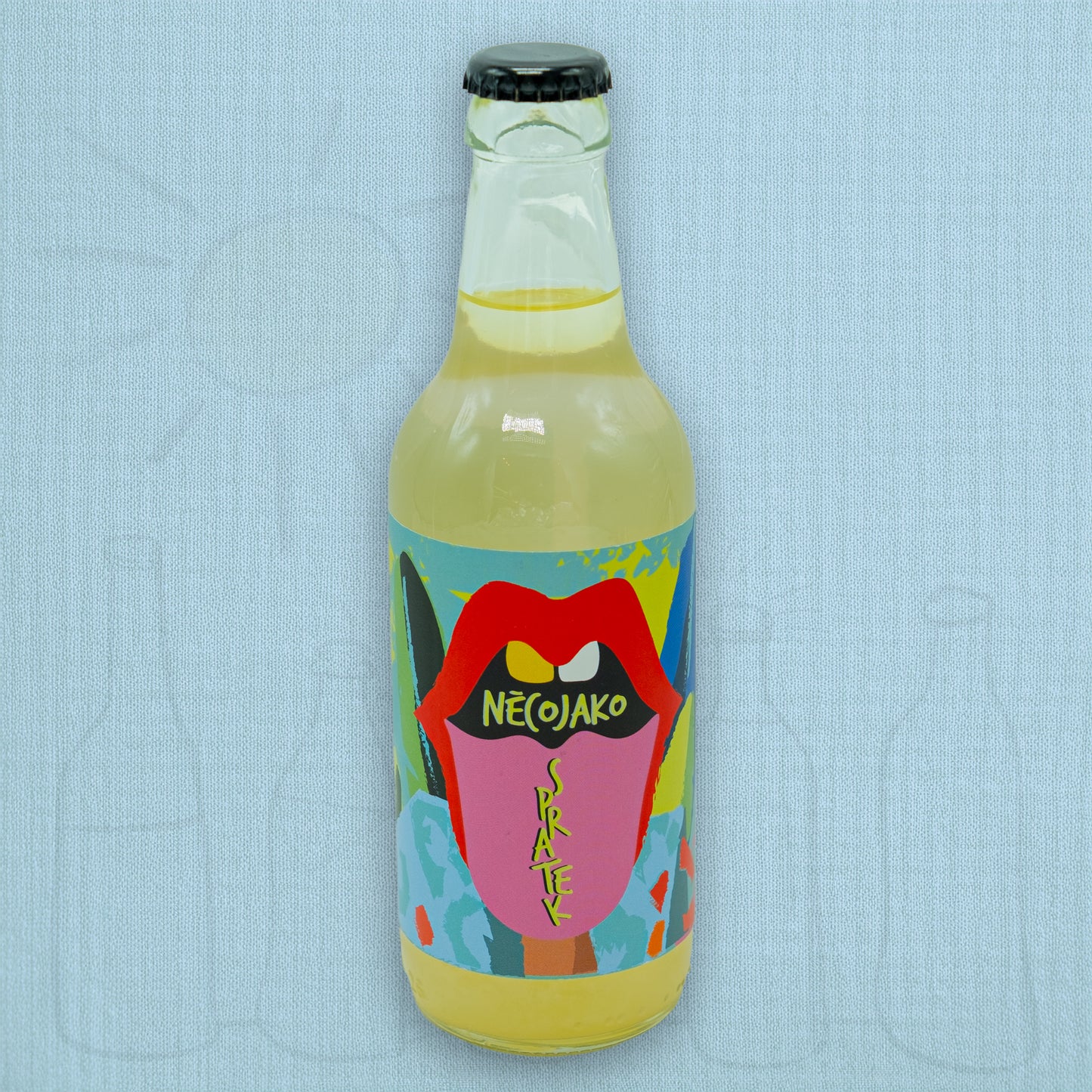 Něcojako Spratek - 330ml