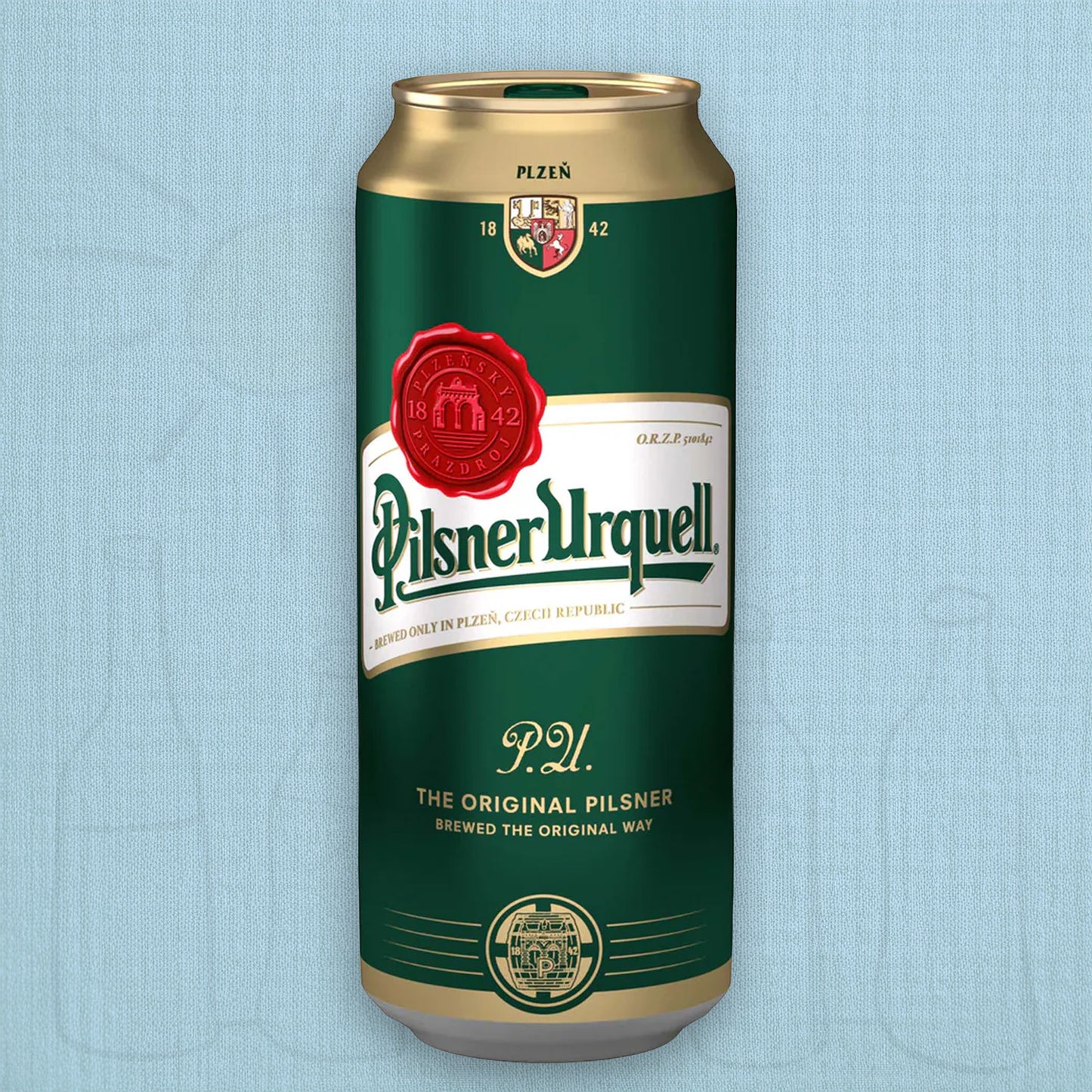Pilsner Urquell - 500ml