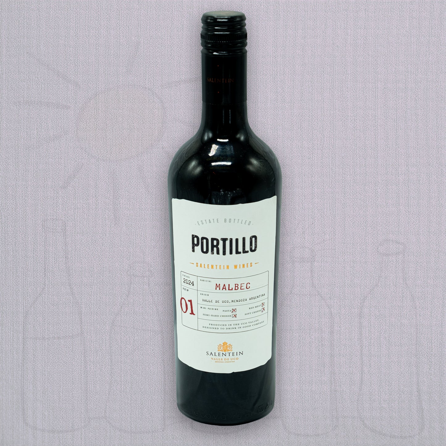 Portillo Malbec - 750ml