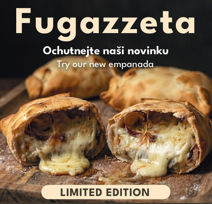 Fugazzeta 🌱 LIMITED EDITION