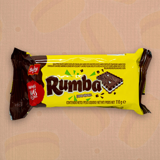 Alfajor - Coconut & Dulce de Leche 