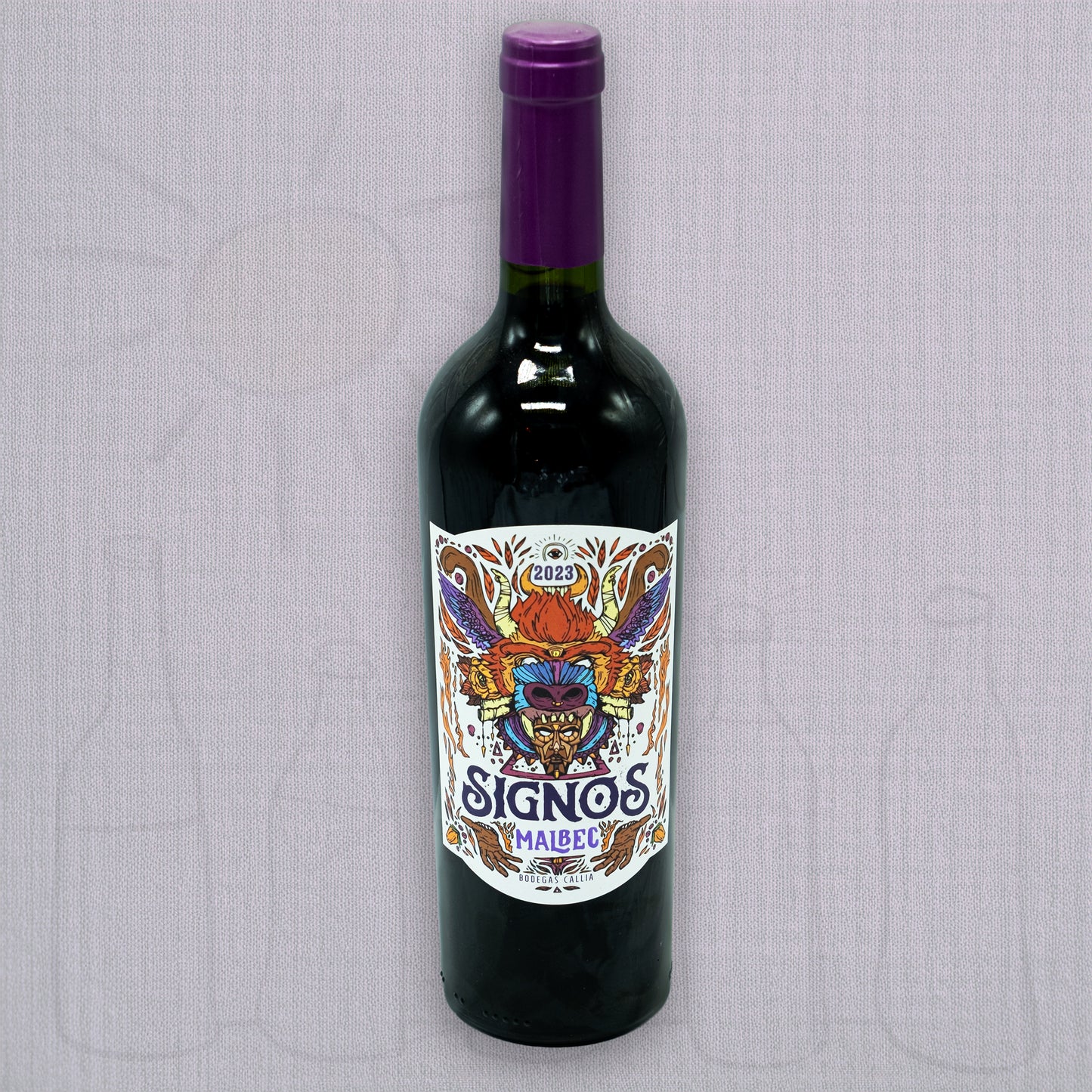 Signos Malbec - 750ml