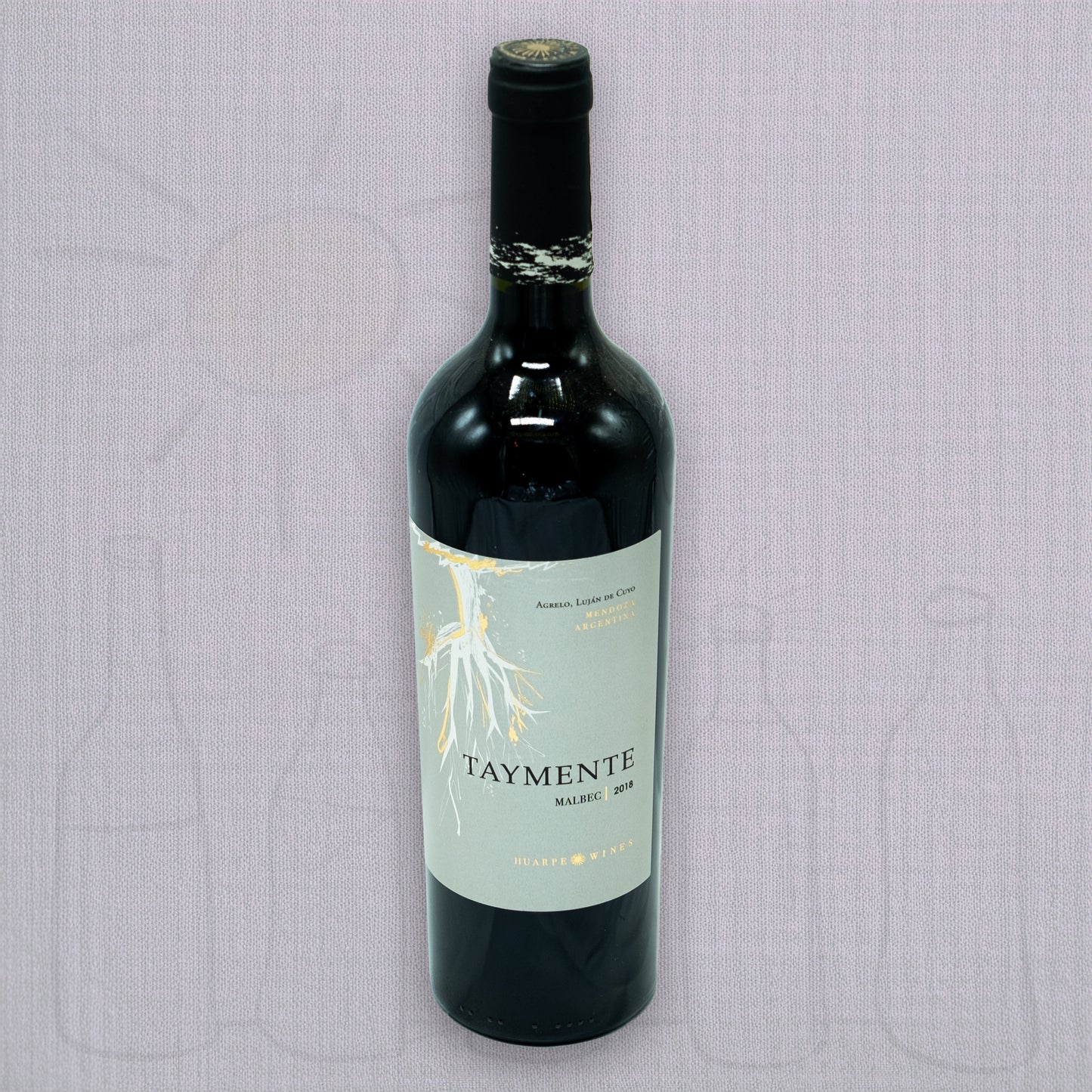 Taymente Malbec - 750ml